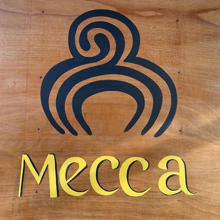 Hotel Mecca à Puerto Viejo de Talamanca Extérieur photo
