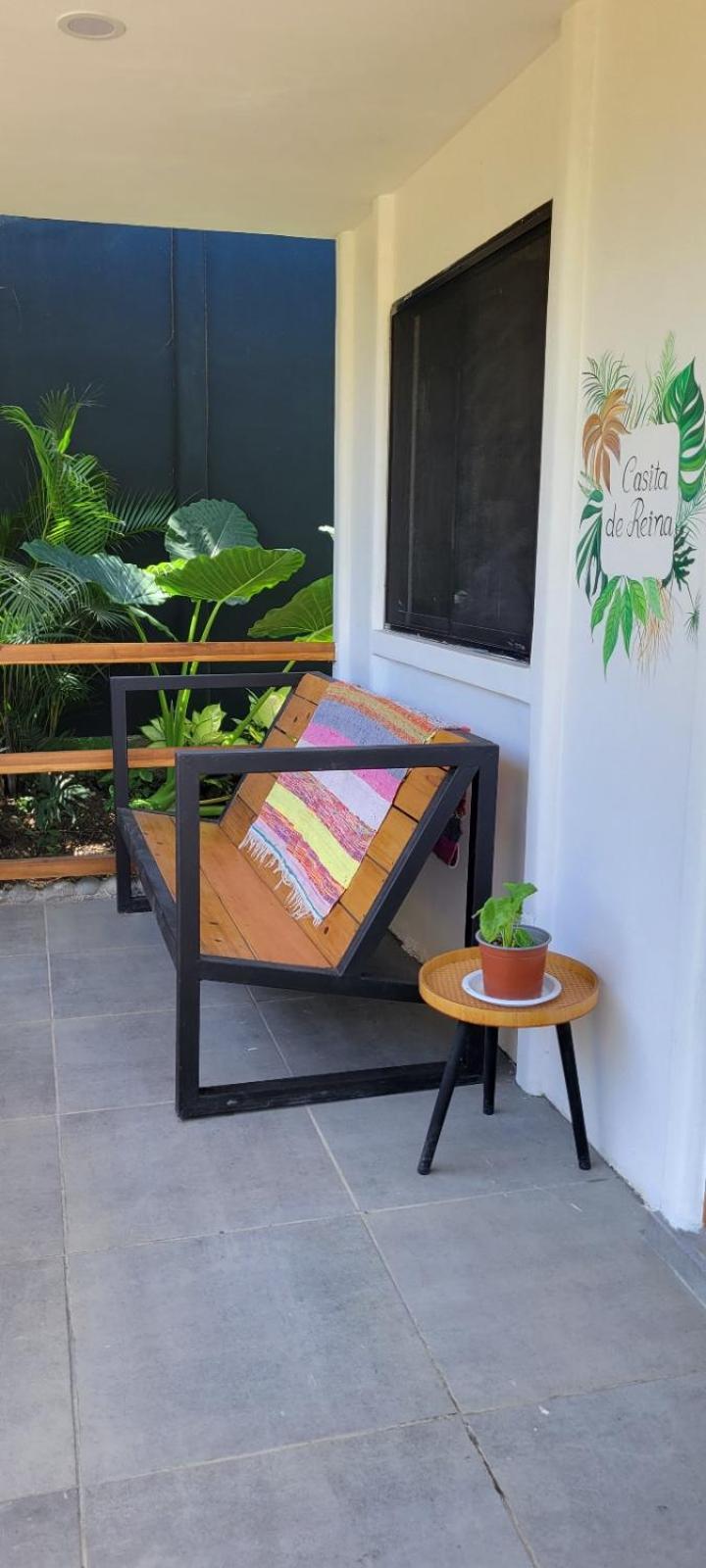 Hotel Mecca à Puerto Viejo de Talamanca Extérieur photo