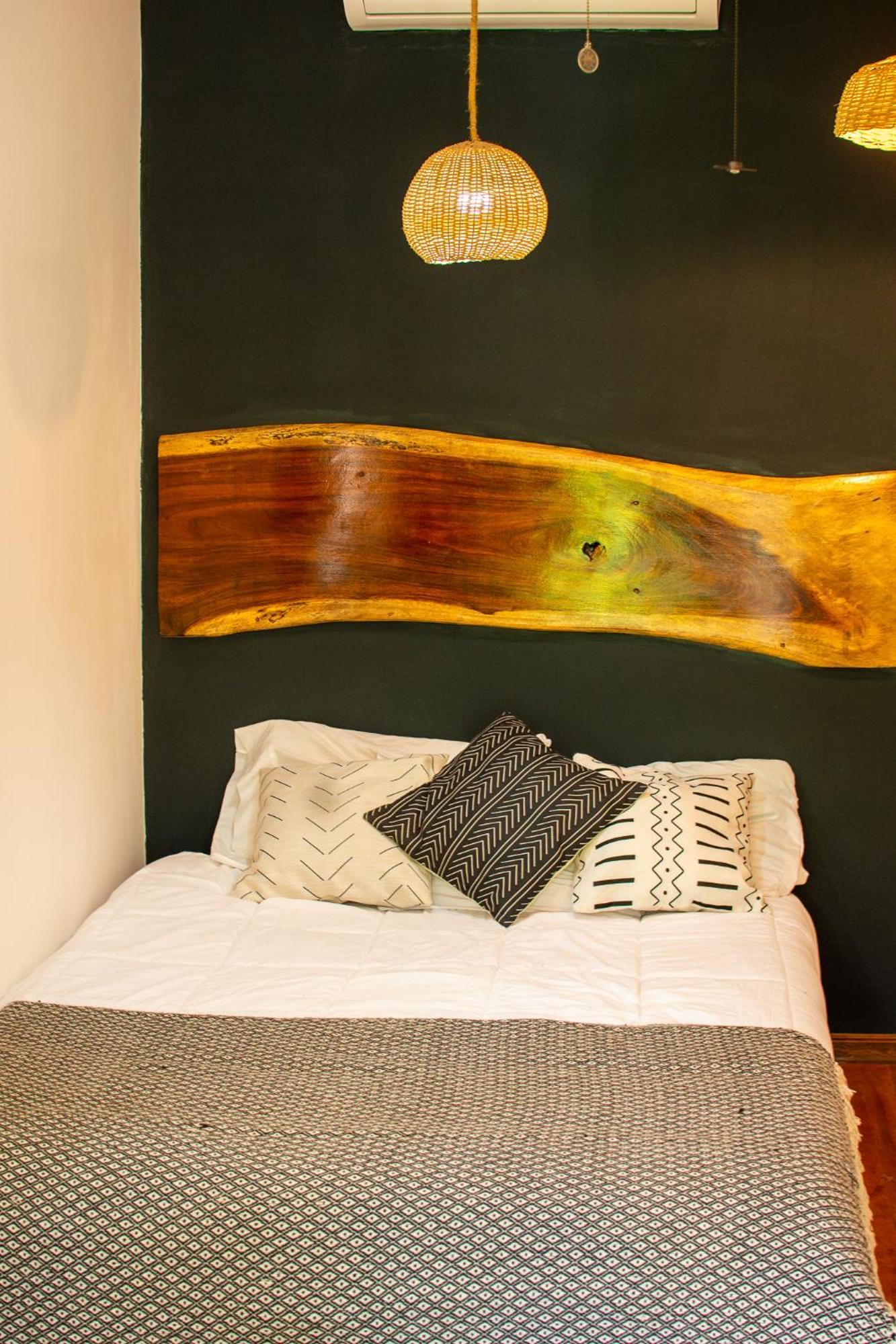 Hotel Mecca à Puerto Viejo de Talamanca Chambre photo
